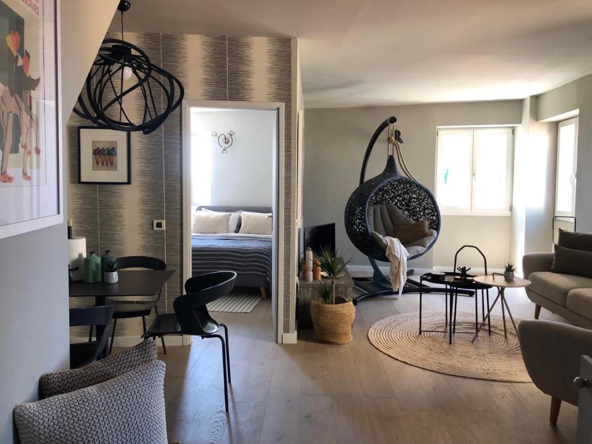 Appartement Casa Alexa à Rovinj Extérieur photo