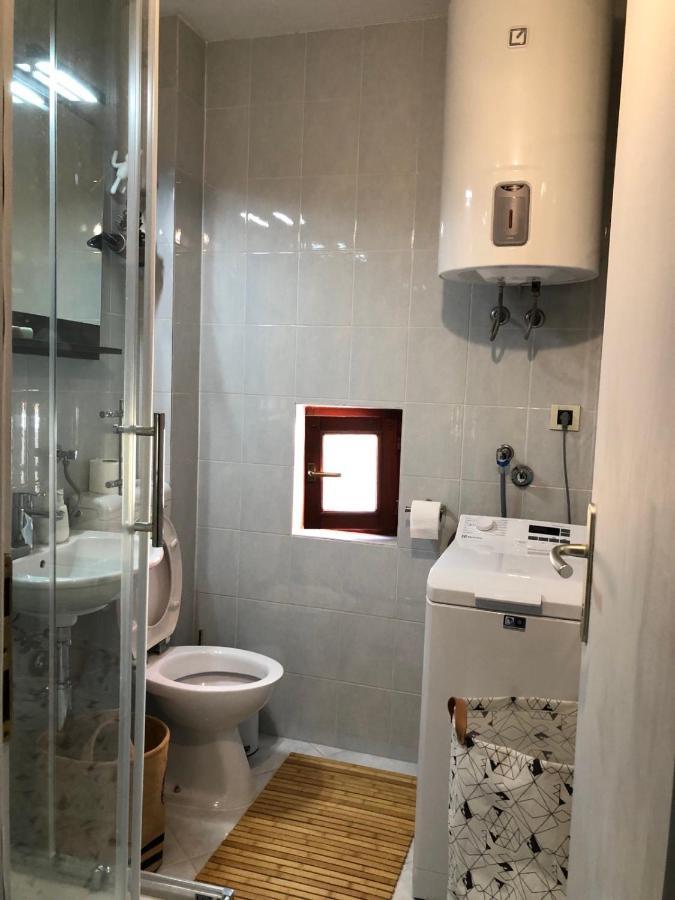 Appartement Casa Alexa à Rovinj Extérieur photo