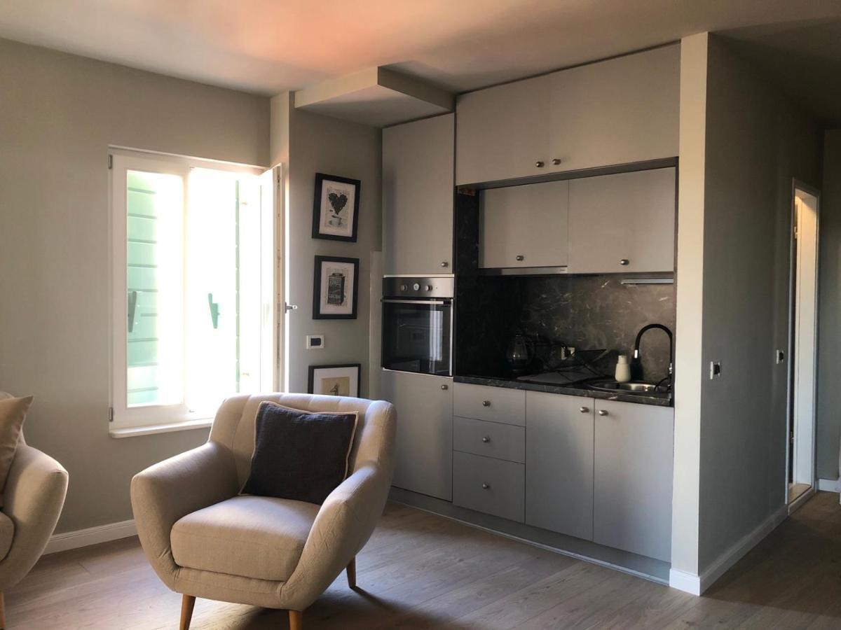Appartement Casa Alexa à Rovinj Extérieur photo