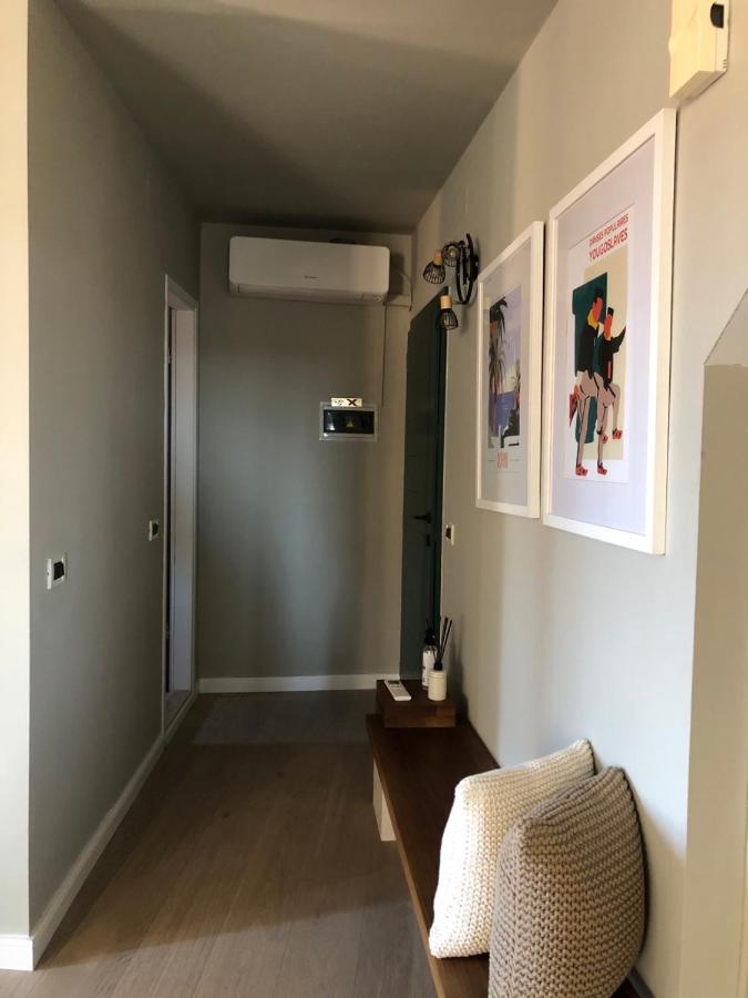 Appartement Casa Alexa à Rovinj Extérieur photo