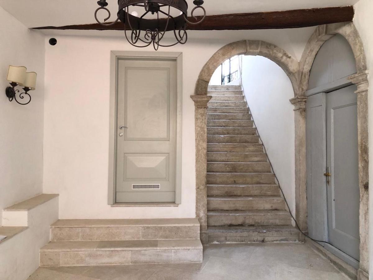 Appartement Casa Alexa à Rovinj Extérieur photo