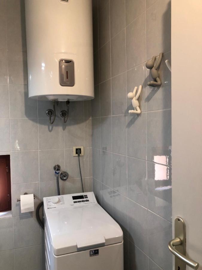 Appartement Casa Alexa à Rovinj Extérieur photo