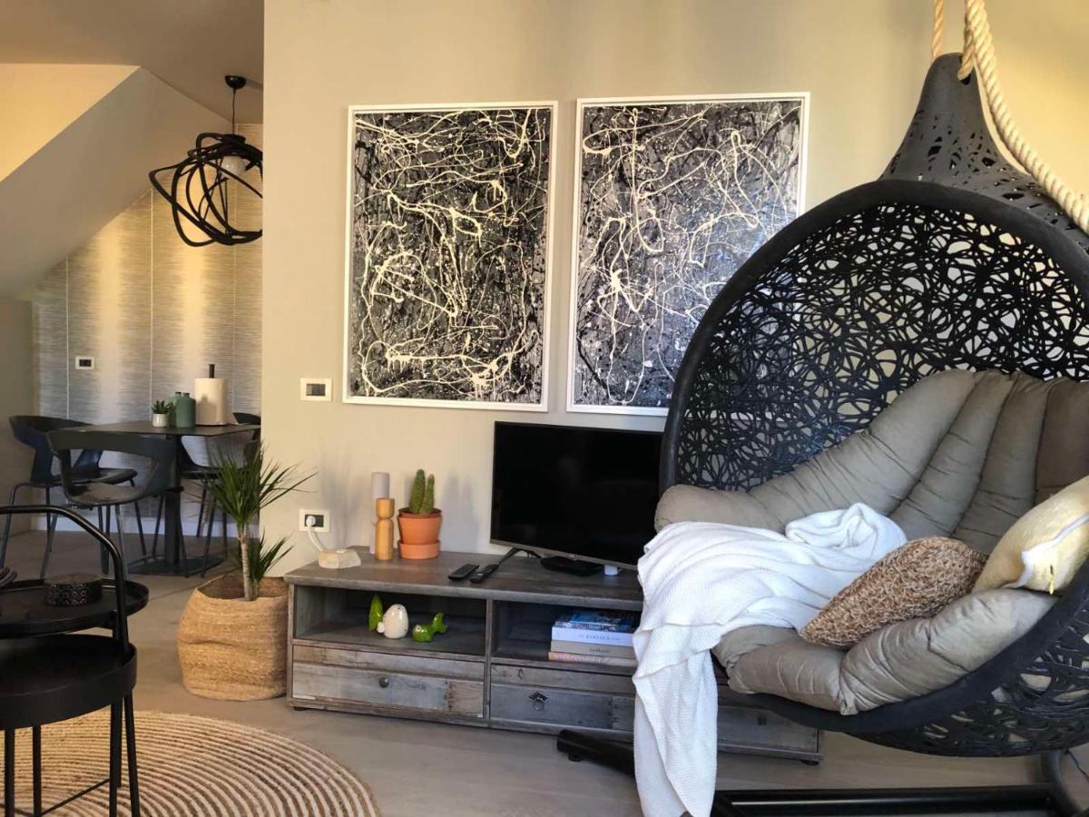 Appartement Casa Alexa à Rovinj Extérieur photo