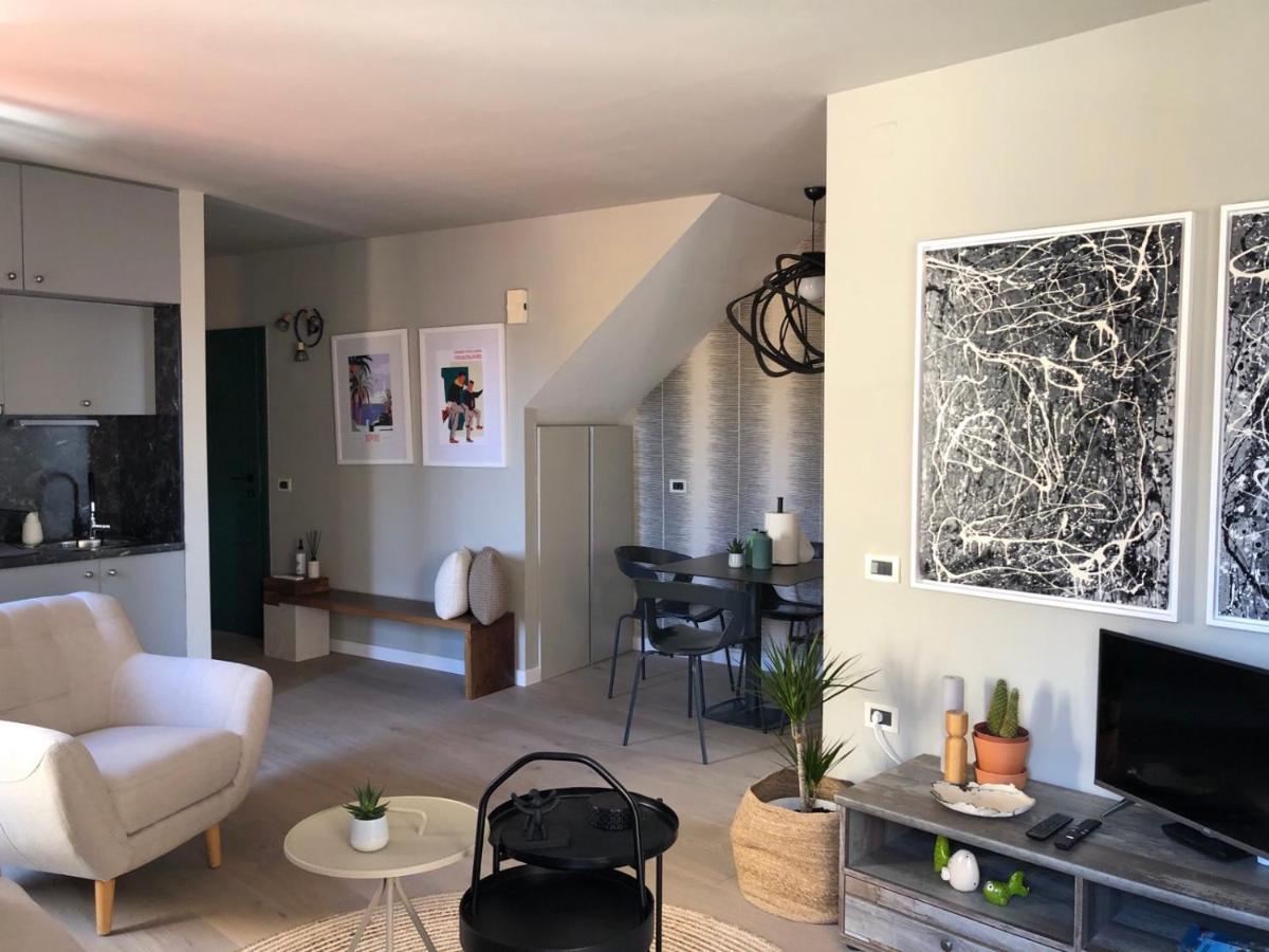 Appartement Casa Alexa à Rovinj Extérieur photo