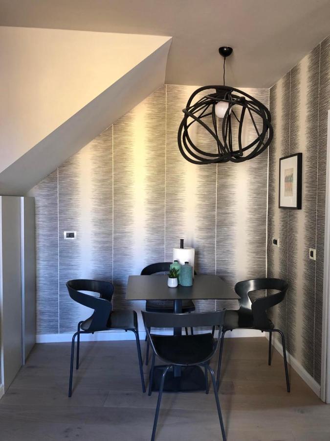 Appartement Casa Alexa à Rovinj Extérieur photo