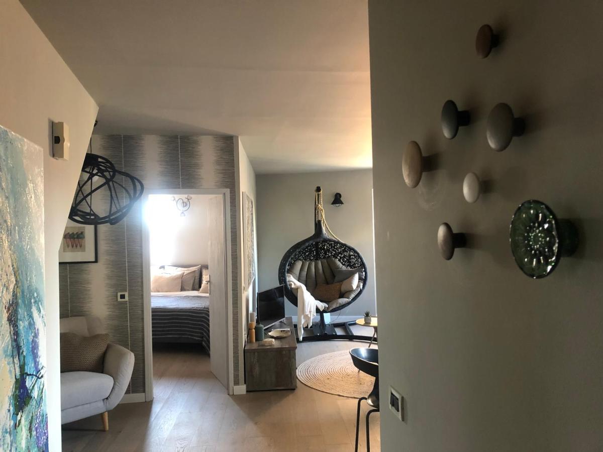 Appartement Casa Alexa à Rovinj Extérieur photo