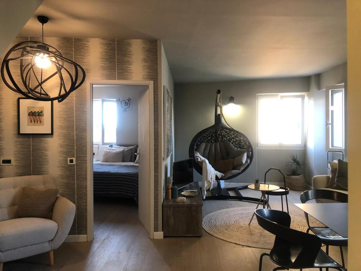 Appartement Casa Alexa à Rovinj Extérieur photo