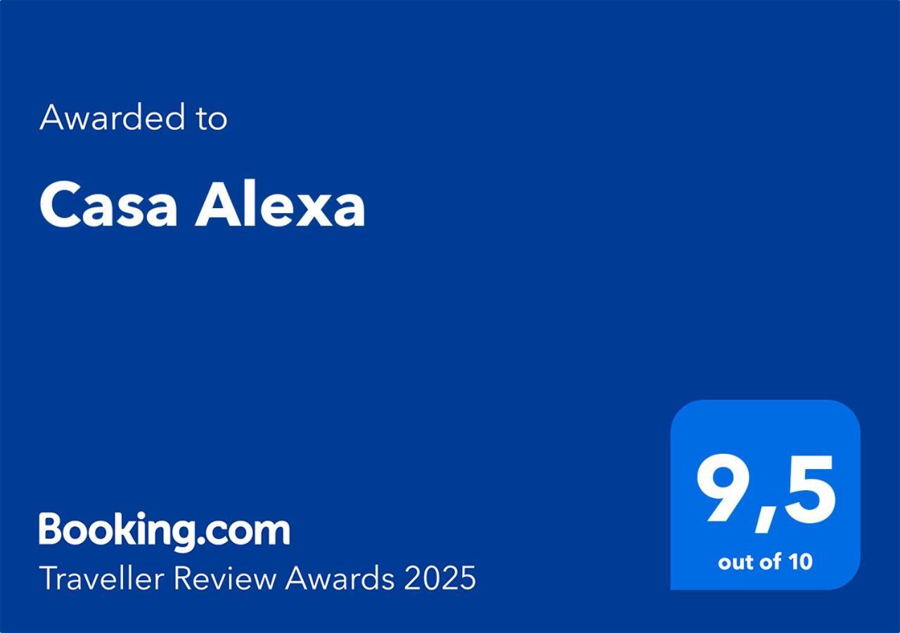 Appartement Casa Alexa à Rovinj Extérieur photo