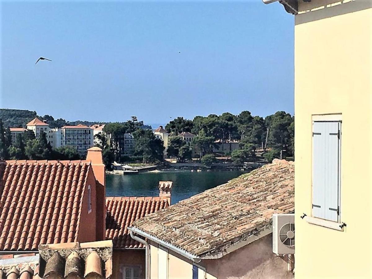 Appartement Casa Alexa à Rovinj Extérieur photo